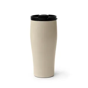แก้วน้ำสแตนเลสแบบยั่งยืนของ Banel แก้วเก็บความร้อน อุปกรณ์เสริม - Product Image 2