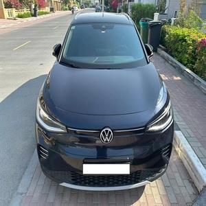 VOLKSWAGEN ID.4 PR0 2022 d'occasion, conduite à gauche/droite - Product Image 1