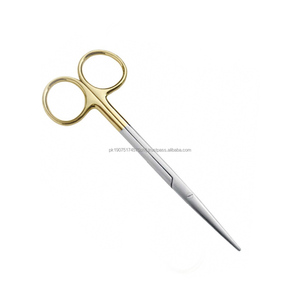 Tijeras de Disección Medivolve Mayo, Hoja Redonda Manual, Acero Inoxidable, Quirúrgicas, Aprobadas por CE e ISO, Etiqueta Privada OEM Disponible - Product Image 6