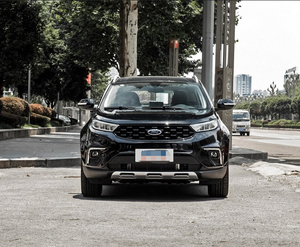 Ford Territory, Precio Económico y Buena Calidad, Auto Híbrido Automático - Product Image 2