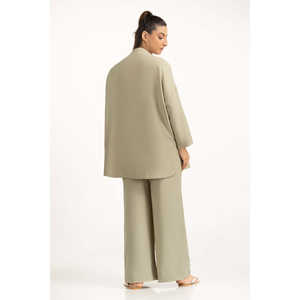 Camisetas de Punto de Corte Regular para Mujer WM-COD-WS25-403T - Product Image 5