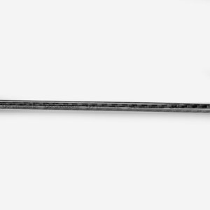 Pièces de cabine en fibre de carbone sèche préimprégnée pour Suzuki Swift Sport ZC32S, vérins de capot, ajustement parfait OEM, remplacement. - Product Image 3