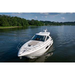 Regal 53 Sport Coupe 2015 con Motor Interno - Product Image 3