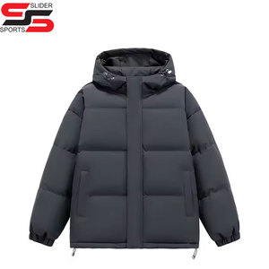 Mode duvet de canard hiver bouffant gilet femmes haute qualité chaud fermeture éclair veste dame bouffant épais gilet sans manches bouffant vers le bas gilet - Product Image 4