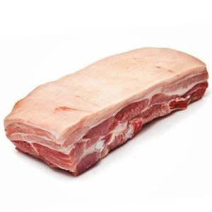 เนื้อหมูออร์แกนิคคุณภาพสูง แช่แข็งสด ขายส่ง ชิ้นส่วนต่างๆ ของตัวหมู ขาหน้าและขาหลัง บรรจุภัณฑ์สุญญากาศ - Product Image 5