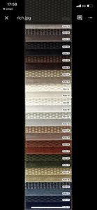 Chaise en bois élégante de style européen du milieu du siècle avec siège en rotin durable pour les repas, les hôtels et l'extérieur - Product Image 5