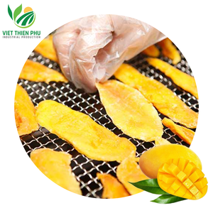 Mango Deshidratado de la Marca VTP al por Mayor, Sabor Dulce Natural, 12 Meses de Duración, CALIDAD GARANTIZADA, Listo para Exportar desde Vietnam - Product Image 2