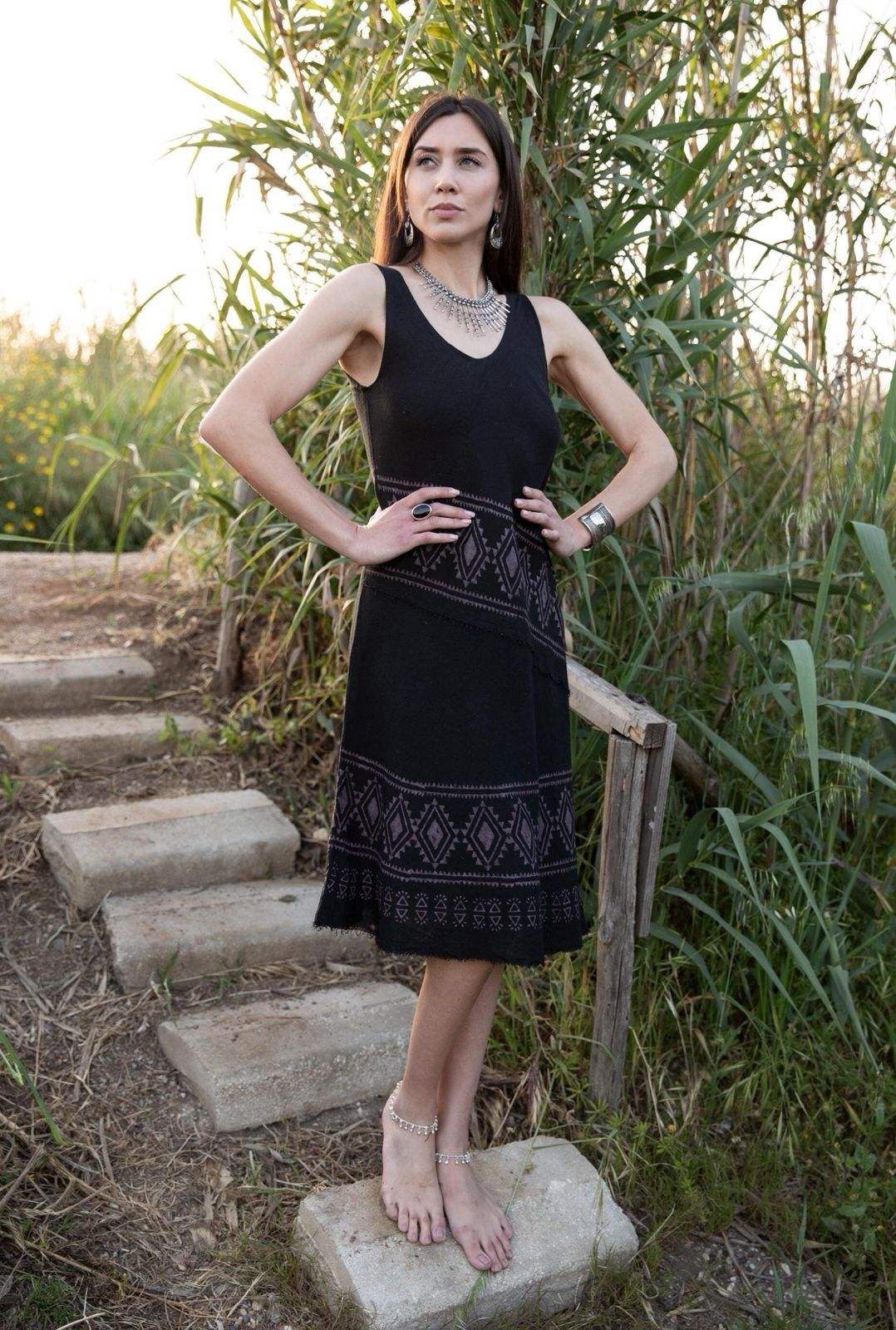 ตามที่แสดงในภาพ