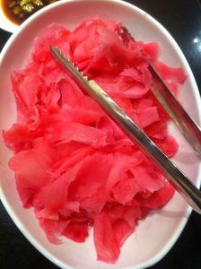 Gingembre salé en tranches, 1 kg par sac, provenance du Vietnam, qualité supérieure, prix de gros - Product Image 3