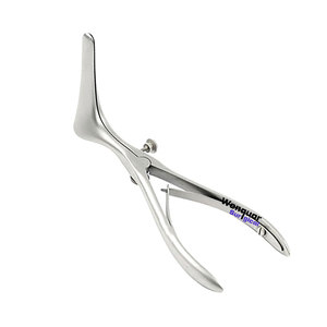 เครื่องมือผ่าตัดจมูกเวียนนาขนาดใหญ่ คุณภาพสูง ขายดีที่สุด เครื่องมือผ่าตัดหู คอ จมูก เวินควาร์ มีจำหน่าย - Product Image 1