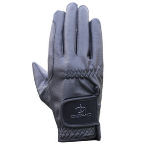 ถุงมือขับขี่หนังสำหรับผู้ชายและผู้หญิงถุงมือเล่นกีฬาผลิตจากมืออาชีพ - Product Image 2