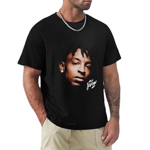 เสื้อยืดลายกราฟิกสำหรับผู้ชายเสื้อยืดออกแบบได้ตามต้องการมีโลโก้ - Product Image 1