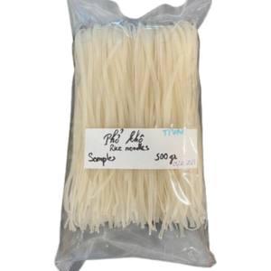 Vietnamese 100% Rice Dry Instant Noodles Healthy Dried Rice Stick Noodles <b>Sachet</b> 24 Months Shelf Life Pham Gia - Product Image 4