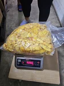 Jaque séché doux vietnamien de qualité supérieure sans additifs Idéal pour les importateurs à la recherche de collations tropicales naturelles et saines - Product Image 4