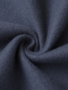 Sweat à capuche personnalisé avec logo imprimé, 500 GSM, poids lourd, 100% coton, coupe régulière, couleur unie, imprimé personnalisé, hiver, homme - Product Image 2