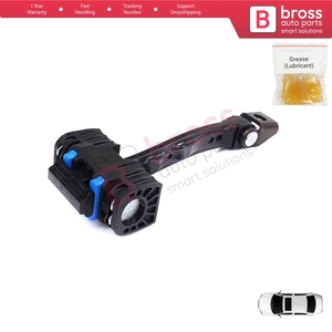 BDP1414 Tope de puerta delantera Check Assy Limiter Strap VW Jetta MK6 A6 5C6 1B 162 163 AV3 AV2 2010-2018 5C6837249 Nueva Puerta de coche - Product Image 3