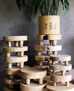 Mesa de centro de madera maciza, mesa de té ovalada Simple moderna para sala de estar, mesa de centro de nogal - Product Image 6