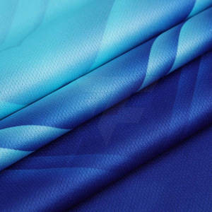 Ensemble de maillots de football unisexe personnalisables avec logo personnalisé, nom de l'équipe imprimé, vêtements de sport 100% polyester - Product Image 5