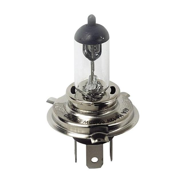 New Replacement 24V H7 Bus Headlight for Universal Fitment-Europarts A840800061