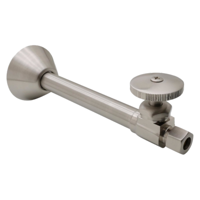 Satin Nickel