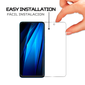 ฟิล์มป้องกันหน้าจอป้องกันการกระแทกสำหรับ tecno pova 4 Pro - Product Image 3