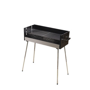 Nướng thịt nướng, hộ gia đình Ngoài Trời Bbq, ngoài trời nướng đứng, thịt nướng bếp, xách tay than nướng phụ kiện - Product Image 6