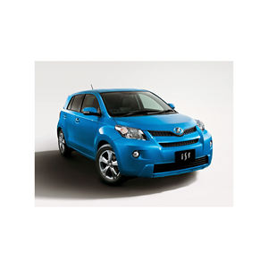 Usado 2020 2021 Toyota Ist en venta - Product Image 3