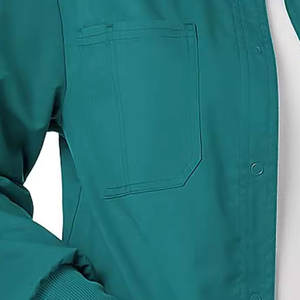 Batas de Laboratorio 2026 Precio al por Mayor Batas de Laboratorio Médicas Nueva Llegada Bata de Laboratorio con Logotipo Personalizado Batas de Laboratorio de Alta Calidad - Product Image 6