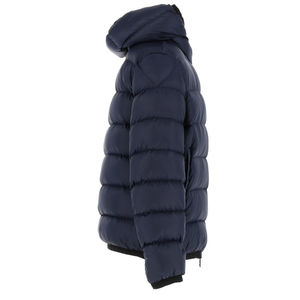 Doudoune hommes mode nouveau Design hiver bouffant fermeture éclair poche hommes vêtements d'extérieur décontractés haute qualité manteaux rembourré - Product Image 6