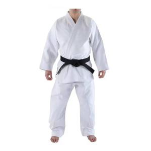 "Good Quality Training Sport Fight Judo Karate Uniforms Premium <b>Martial</b> <b>Arts</b> <b>Wear</b>" - Product Image 1
