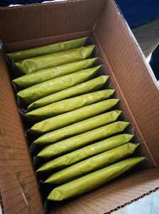 Meilleure vente : Avocat biologique vietnamien LQF surgelé naturel, bon goût, bon marché, OEM, en gros, en dés, emballage sous vide - Product Image 6