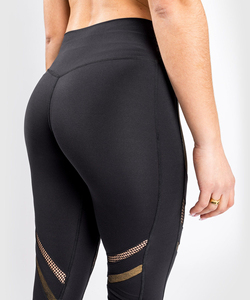 Dernier modèle de pantalon de yoga taille haute teint serré Leggings de yoga sans couture pour femmes - Product Image 2