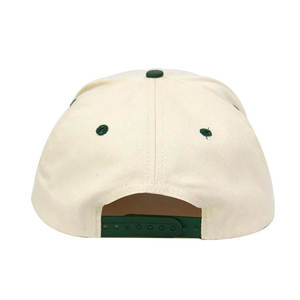 หมวกแก๊ปทรง A 5 ชิ้น แบบสปอร์ต ผ้าทนทาน สกรีนโลโก้ตามสั่ง สำหรับผู้ชาย รับผลิตแบบ OEM - Product Image 3