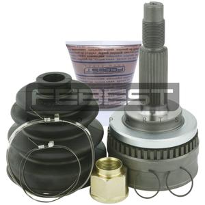 Guarnizione esterna a velocità costante 22x56x27 (0210-051A46) - Product Image 1