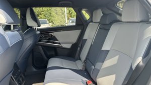 Usado Clean 2023 Subar-u Solterr-a Limited - Product Image 5