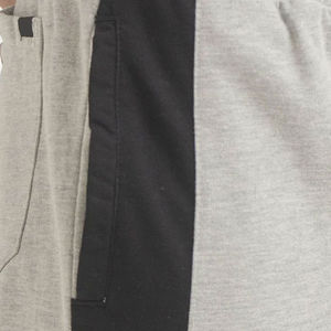 Pantalones de hombre hechos a medida de la mejor calidad, ropa de exterior de algodón y poliéster con decoración de cristal, patrón recto, tamaños personalizados - Product Image 6