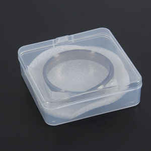Cuchilla Circular de Carburo SK4 de Acero Inoxidable para la Industria Papelera - Product Image 6