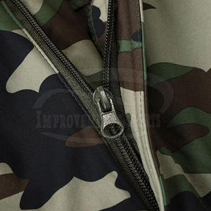 กางเกงลายพรางของผู้ชายกางเกงผู้ชายลายพรางดีไซน์เฉพาะจากโรงงาน - Product Image 6