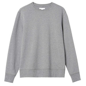 Sudadera de hombre con tejido de algodón fino hecha para ofrecer una suavidad duradera y un diseño limpio que combina perfectamente con sudaderas con capucha - Product Image 5