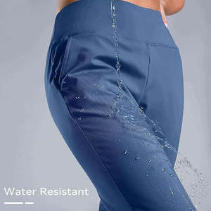 Collants de Fitness en Spandex Super doux pour femmes nouveau Contour pantalon de Yoga taille haute Logo personnalisable Leggings solides respirants - Product Image 4