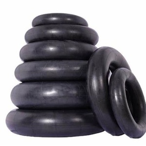 Bagomatic Vessies d'application industrielle durables Prix d'usine sur les déchets de caoutchouc recyclé - Product Image 5