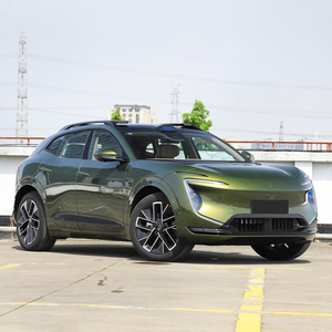 Venta Especial, Auto Nuevo de Alta Calidad 2025 2024, Avatr 07, SUV Mediano de 5 Puertas y 5 Asientos, 2WD 4WD, Vehículo Eléctrico/Vehículo de Energía Nueva de Rango Extendido - Product Image 4