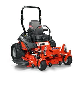 Cortadoras de Césped de Giro Cero Just Right, Diseño Ergonómico, Funcionamiento Suave, Eficientes y Seguras para Jardineros Domésticos - Product Image 1