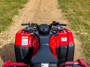 Offre annuelle 2024 - Honda Fourtrax Ranchers ES TRX420TE1R - Nouvelles motos - Product Image 2