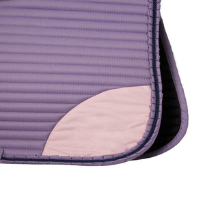 Almohadilla para SILLÍN de caballo para saltar y montar Relleno de espuma de algodón cómodo Deportes Almohadillas para SILLÍN de equitación Servicio OEM - Product Image 3
