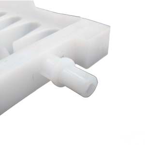 Bac à glaçons en plastique de remplacement DA63-02284BCM pour réfrigérateurs, pièce d'appareil électroménager, état neuf - Product Image 4