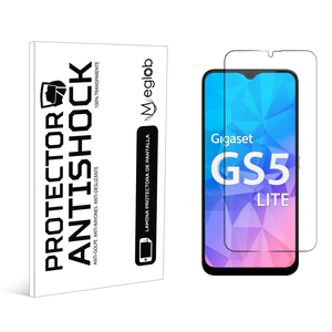 Protector de Pantalla ANTISHOCK para Gigaset GS5 Lite, Accesorio Móvil Premium - Product Image 1