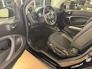 USED 2022 F0RTW0 electric drive III Low Mileage Automatic <b>Panoramic</b> Sunroof LED lights LED Daytime Lights 6 Seats Ready - Product Image 2