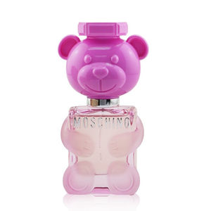 Para MOSCHINO Toy 2 Bubble Gum Eau De Toilette Spray, fragancia de frutas y limón - Product Image 2