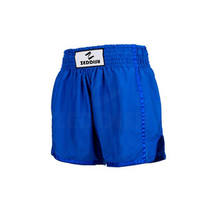 Shorts de Muay Thai décontractés pour hommes nouveauté shorts de boxe doux pour la lutte et le combat - Product Image 1